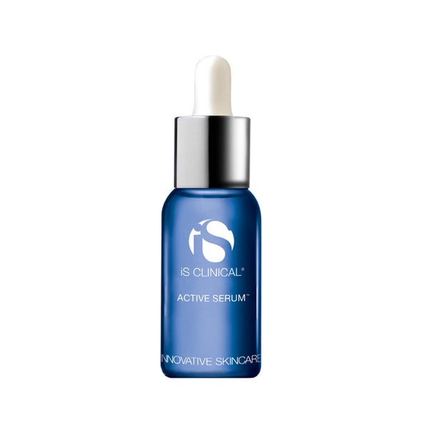 iS Clinical Active Serum (0.5 oz.)