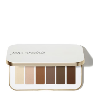 jane iredale PurePressed Eye Shadow Palette - Naturally Matte