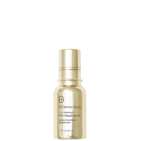 Dr Dennis Gross DermInfusions Fill + Repair Serum 30ml