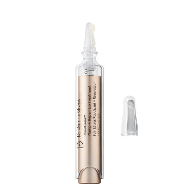 Dr Dennis Gross Skincare DermInfusions Plump + Repair Lip Treatment 10ml