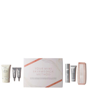 SkinMedica Mini Method Kit ($150 Value)