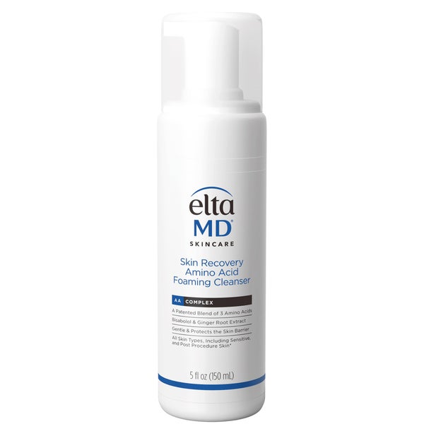 EltaMD Skin Recovery Amino Acid Foaming Cleanser (5 oz.)