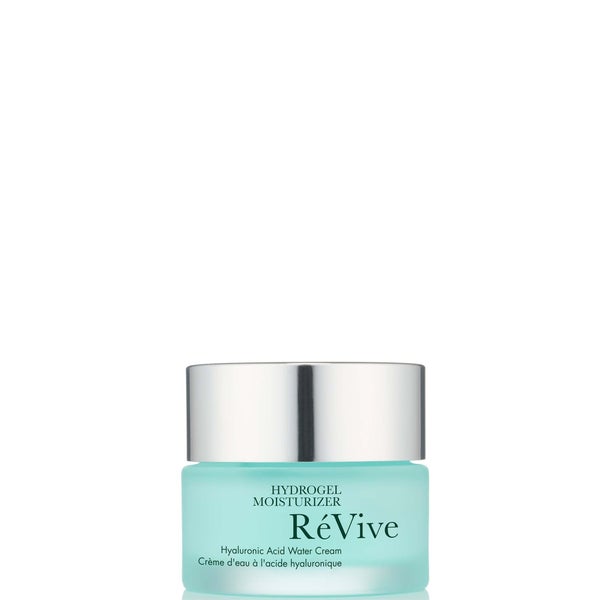 RéVive Hydrogel Moisturizer Hyaluronic Acid Water Cream 50ml