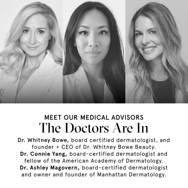 Meet Our Medical Advisors